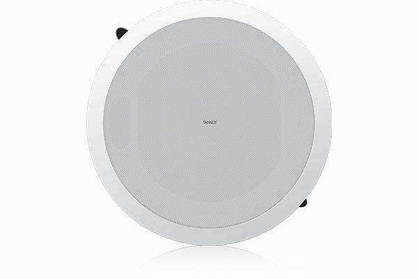 Tannoy CMS 603ICT BM 6" Full Range Ceiling Loudspeaker with ICT Driver (Blind-Mount,Pair) - TA-CMS603ICT-BM Speakers Tannoy