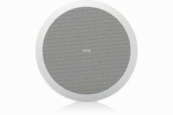 Tannoy CMS 603ICT LS 6" Full Range Ceiling Loudspeaker with ICT Driver (Blind-Mount,Pair) - TA-CMS603ICT-LS Speakers Tannoy