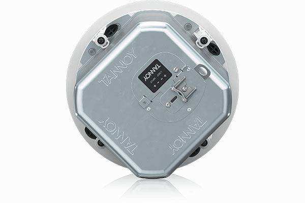 Tannoy CMS 603ICT LS 6" Full Range Ceiling Loudspeaker with ICT Driver (Blind-Mount,Pair) - TA-CMS603ICT-LS Speakers Tannoy
