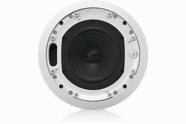 Tannoy CMS 603ICT LS 6" Full Range Ceiling Loudspeaker with ICT Driver (Blind-Mount,Pair) - TA-CMS603ICT-LS Speakers Tannoy