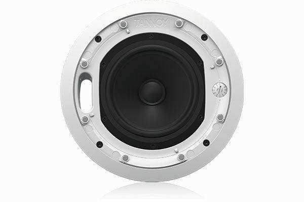 Tannoy CMS 603ICT PI 6" Full Range Ceiling Loudspeaker with ICT Driver (Pre-Install,Pair) - TA-CMS603ICT-PI Speakers Tannoy