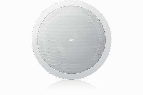 Tannoy CMS 801 SUB BM 8" Compact Ceiling-Mounted Subwoofer (Blind-Mount,Pair) - TA-CMS801SUB-BM Speakers Tannoy