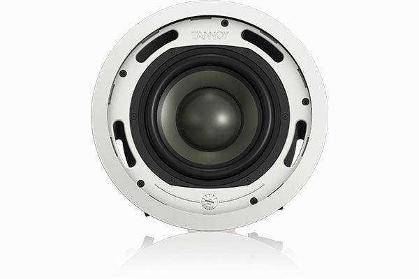 Tannoy CMS 801 SUB PI 8" Compact Ceiling-Mounted Subwoofer (Pre-Install,Pair) - TA-CMS801SUB-PI Speakers Tannoy
