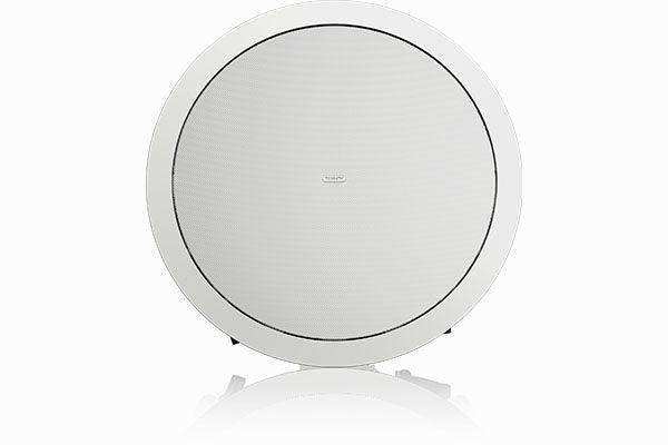 Tannoy CMS 801 SUB PI 8" Compact Ceiling-Mounted Subwoofer (Pre-Install,Pair) - TA-CMS801SUB-PI Speakers Tannoy