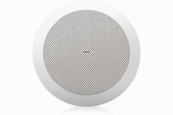 Tannoy CVS 301 3" Ceiling Loudspeaker (White,Pair) - TA-CVS 301-WH Speakers Tannoy