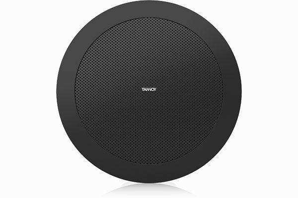 Tannoy CVS 301-BK 3" Ceiling Loudspeaker (Black,Pair) - TA-CVS 301-BK Speakers Tannoy