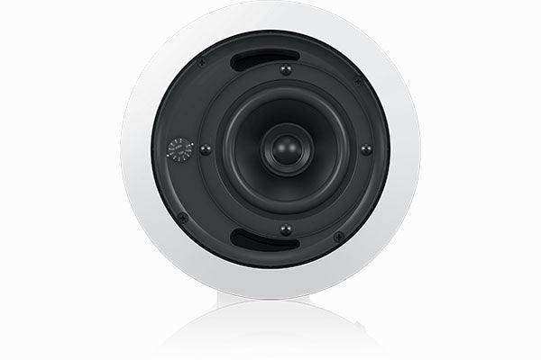 Tannoy CVS 4 4" Coaxial In-Ceiling Loudspeaker (Pair) - TA-CVS4 Speakers Tannoy