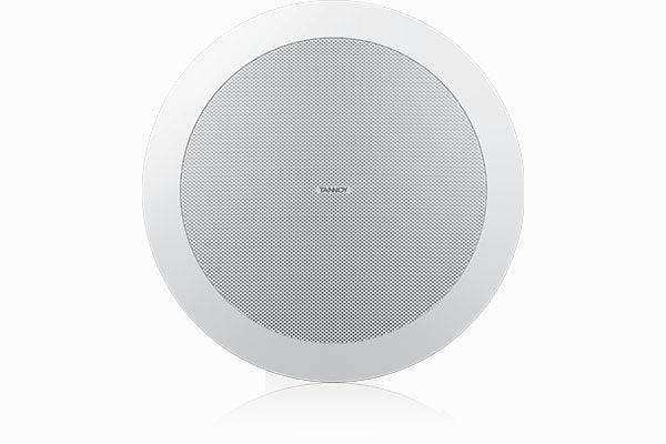 Tannoy CVS 4 4" Coaxial In-Ceiling Loudspeaker (Pair) - TA-CVS4 Speakers Tannoy