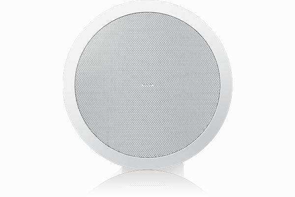 Tannoy CVS 6 6" Coaxial In-Ceiling Loudspeaker (White, Pair) - TA-CVS6 Speakers Tannoy