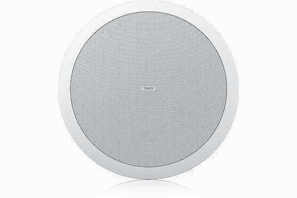 Tannoy CVS 8 8" Coaxial In-Ceiling Loudspeaker (Pair) - TA-CVS8 Speakers Tannoy