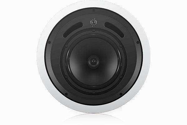 Tannoy CVS 8 8" Coaxial In-Ceiling Loudspeaker (Pair) - TA-CVS8 Speakers Tannoy