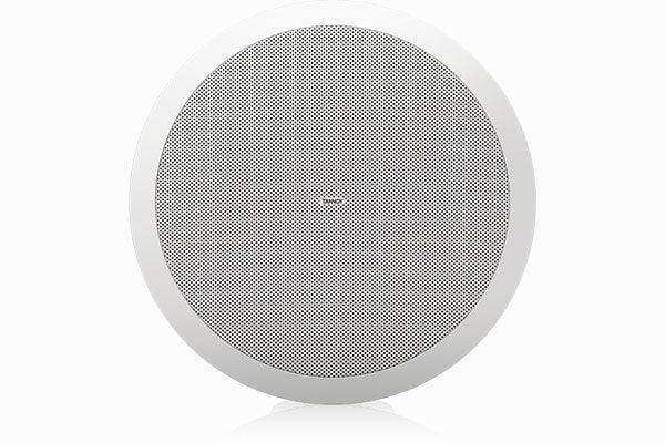Tannoy CVS 801 8" Coaxial In-Ceiling Loudspeaker (Pair) - TA-CVS 801 Speakers Tannoy