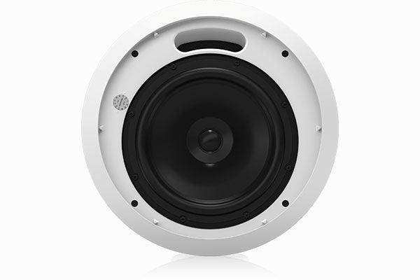 Tannoy CVS 801 8" Coaxial In-Ceiling Loudspeaker (Pair) - TA-CVS 801 Speakers Tannoy