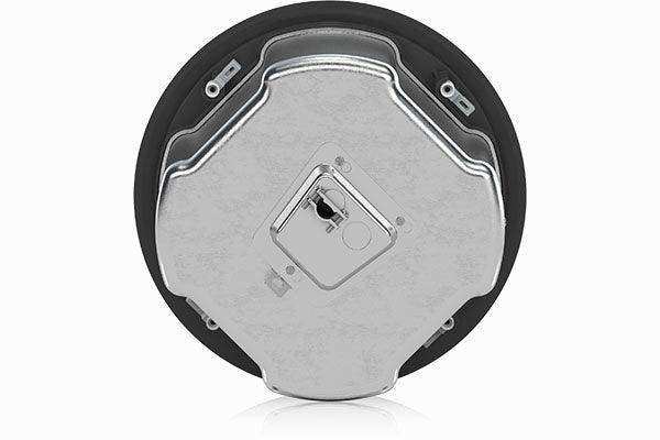 Tannoy CVS 801-BK 8" Coaxial Ceiling Loudspeaker (Black,Pair) - TA-CVS 801-BK Speakers Tannoy