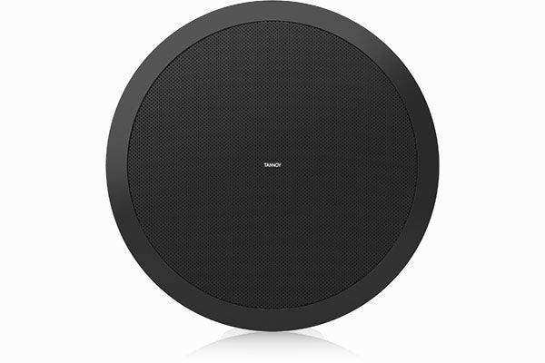 Tannoy CVS 801-BK 8" Coaxial Ceiling Loudspeaker (Black,Pair) - TA-CVS 801-BK Speakers Tannoy