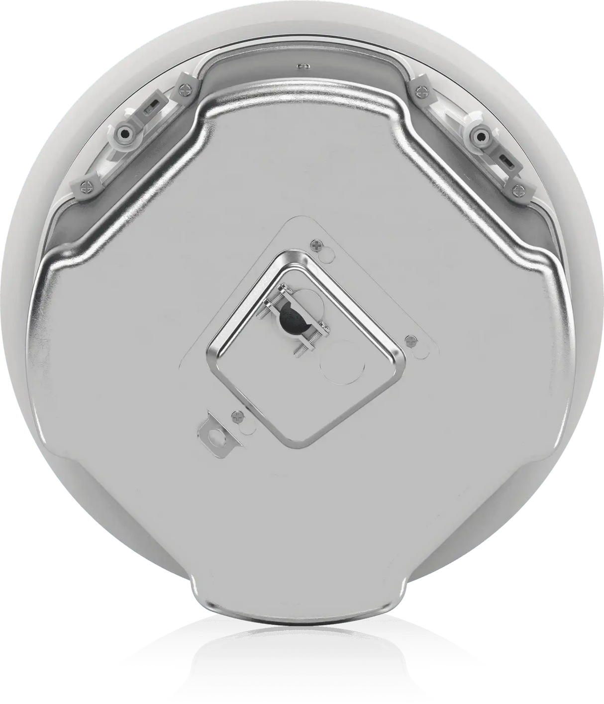 Tannoy CVS 801S LZ 8" Ceiling Subwoofer Loudspeaker (White,Pair) - TA-CVS 801S LZ-WH Speakers Tannoy