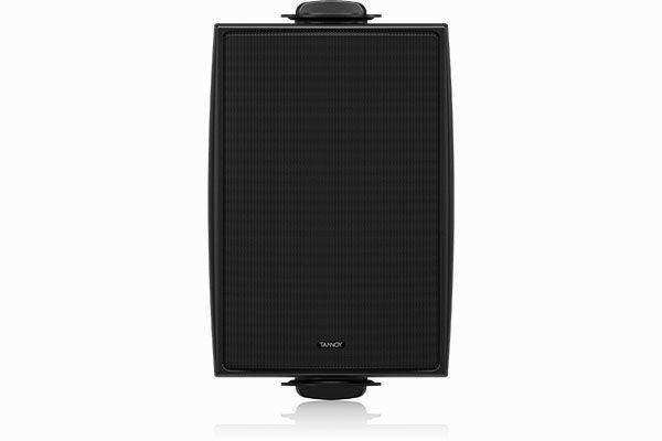 Tannoy DVS 4 4" Coaxial Surface-Mount Loudspeaker (Black,Pair) - TA-DVS4-BK Speakers Tannoy