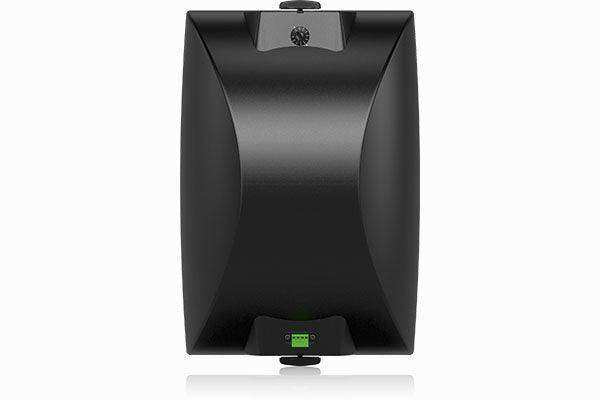 Tannoy DVS 8 8" Coaxial Surface-Mount Loudspeaker (Black,Pair) - TA-DVS8-BK Speakers Tannoy