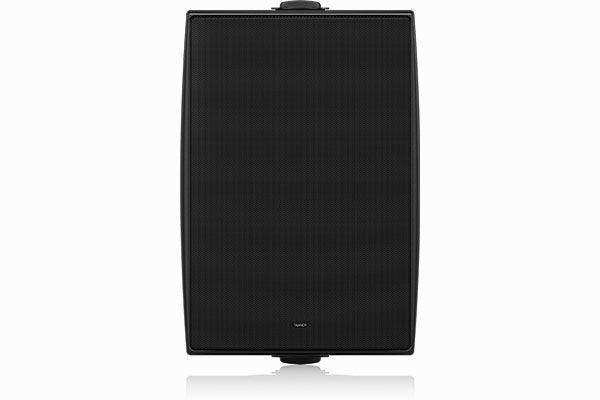 Tannoy DVS 8 8" Coaxial Surface-Mount Loudspeaker (Black,Pair) - TA-DVS8-BK Speakers Tannoy