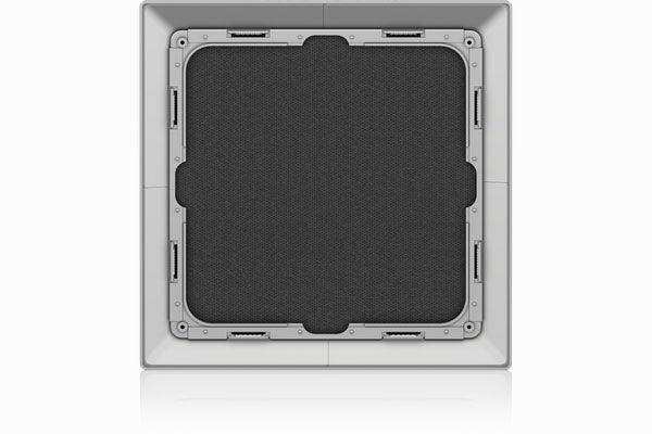 Tannoy Grille Assembly for CMS 1201 Ceiling Loudspeakers and CMS 1201SW Ceiling Subwoofers - TA-CMS1201-GRILLE Speakers Tannoy