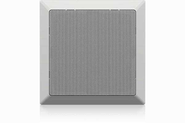 Tannoy Grille Assembly for CMS 1201 Ceiling Loudspeakers and CMS 1201SW Ceiling Subwoofers - TA-CMS1201-GRILLE Speakers Tannoy