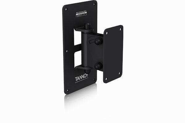 Tannoy Multi Angle Wall-Mount Bracket for VX 5.2, VX 6 and VX 8 Loudspeakers (Black) - TA-VX5.2/6/8-WM-BK Speakers Tannoy