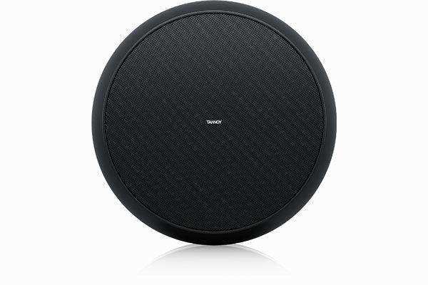 Tannoy OCV 6 6" Coaxial Pendant Loudspeaker (Black) - TA-OCV6-BK Speakers Tannoy