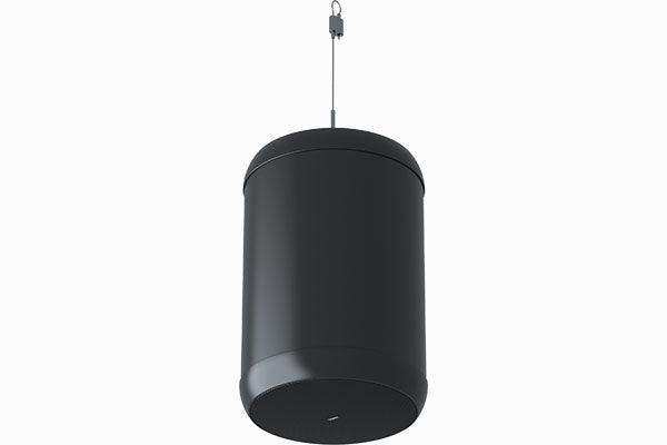 Tannoy OCV 6 6" Coaxial Pendant Loudspeaker (Black) - TA-OCV6-BK Speakers Tannoy