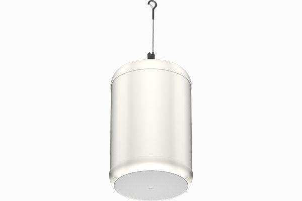 Tannoy OCV 6-WH 6" Coaxial Pendant Loudspeaker (White) - TA-OCV6-WH Speakers Tannoy