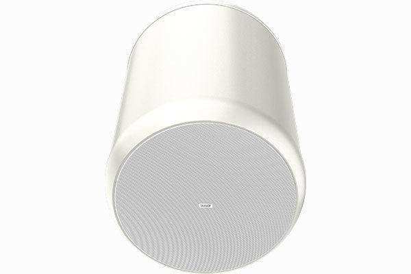 Tannoy OCV 6-WH 6" Coaxial Pendant Loudspeaker (White) - TA-OCV6-WH Speakers Tannoy