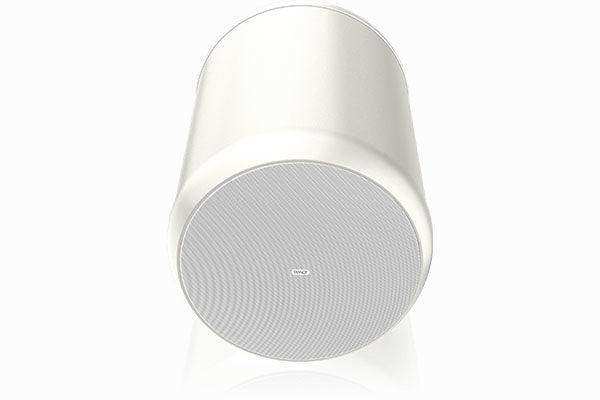 Tannoy OCV 8-WH 8" Coaxial Pendant Loudspeaker (White) - TA-OCV8-WH Speakers Tannoy