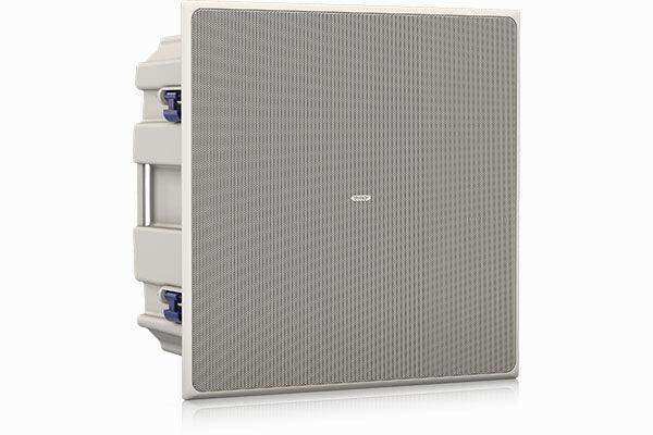 Tannoy PCI 45DC Premium 3-Way Dual Concentric Ceiling Loudspeaker - TA-PCI 45DC Speakers Tannoy