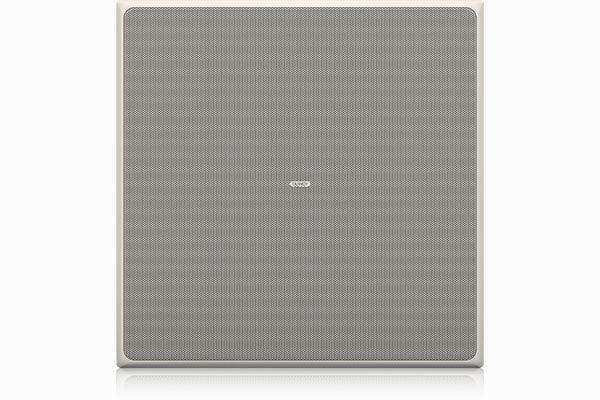 Tannoy PCI 45DC Premium 3-Way Dual Concentric Ceiling Loudspeaker - TA-PCI 45DC Speakers Tannoy