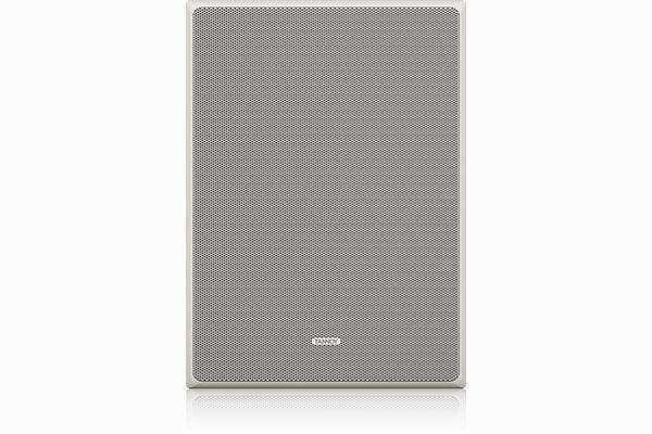 Tannoy PCI 5DC IW Premium 5" Dual Concentric In-Wall Loudspeaker - TA-PCI 5DC IW Speakers Tannoy