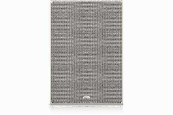 Tannoy PCI 6DC IW Premium 6" Dual Concentric In-Wall Loudspeaker - TA-PCI 6DC IW Speakers Tannoy