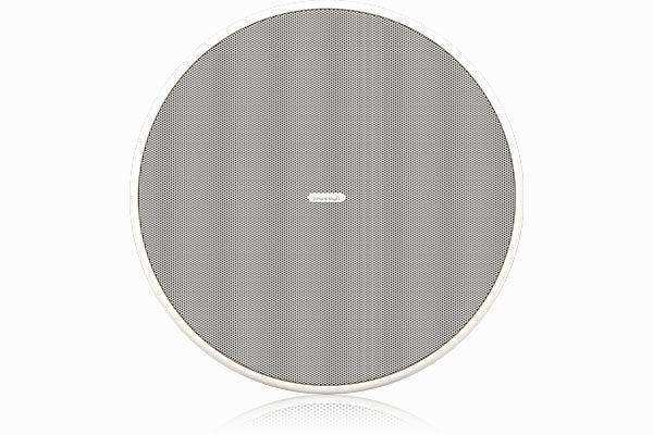 Tannoy PCI 6DC LP Premium Low Profile 6" Dual Concentric Ceiling Loudspeaker - TA-PCI 6DC LP-WH Speakers Tannoy