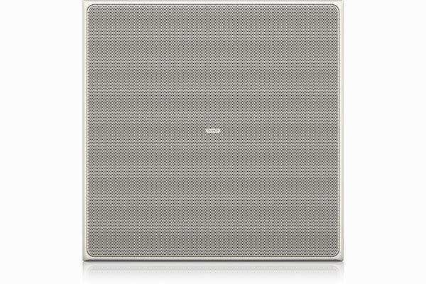 Tannoy PCI 7DC RB Premium 7" Dual Concentric Ceiling Loudspeaker - TA-PCI 7DC RB Speakers Tannoy