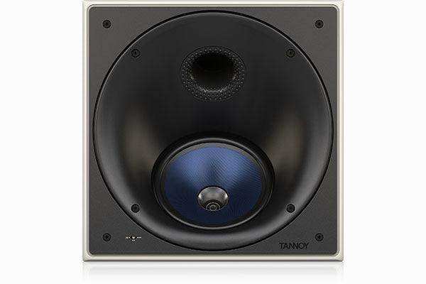 Tannoy PCI 7DC RB Premium 7" Dual Concentric Ceiling Loudspeaker - TA-PCI 7DC RB Speakers Tannoy