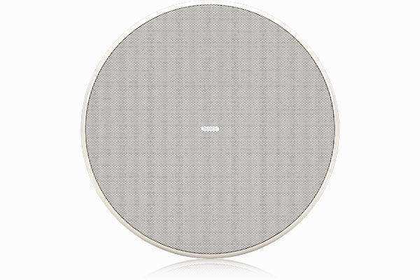 Tannoy PCI 8DC Premium 8" Dual Concentric Ceiling Loudspeaker (White) - TA-PCI 8DC-WH Speakers Tannoy