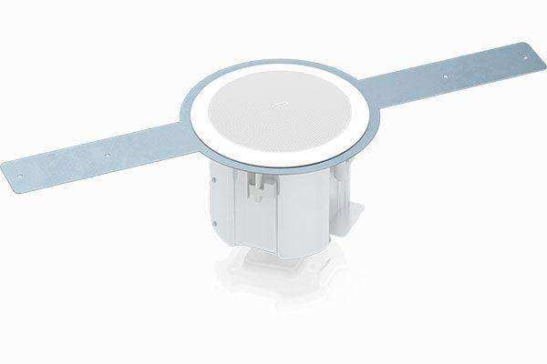 Tannoy Plaster (Mud) Ring Accessory for CVS 301/401 Ceiling Loudspeakers - TA-CVS301/401-PR Speakers Tannoy