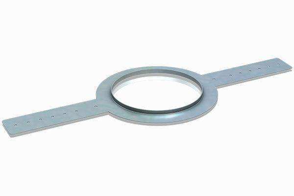 Tannoy Plaster (Mud) Ring Accessory for CVS 4/CMS 401/403/501/503 Ceiling Loudspeakers (Excluding LP Models) - TA-PR-CVS4/CMS4/5 Speakers Tannoy