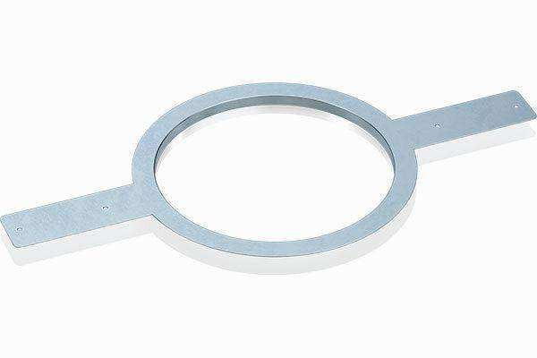 Tannoy Plaster (Mud) Ring Accessory for CVS 801/801S/801S LZ Ceiling Loudspeakers - TA-CVS801-PR Speakers Tannoy
