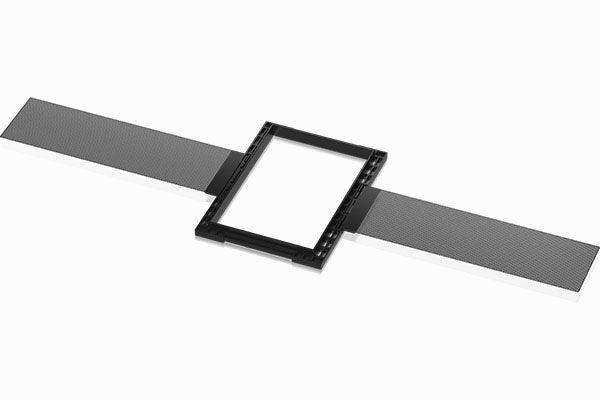 Tannoy PMK 5 IW Pre-Mount Kit for PCI 5DC IW In-Wall Loudspeakers - TA-PMK 5 IW Speakers Tannoy