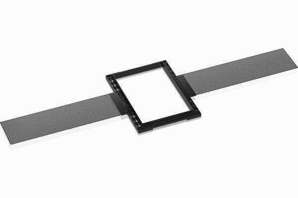 Tannoy PMK 5 IW Pre-Mount Kit for PCI 5DC IW In-Wall Loudspeakers - TA-PMK 5 IW Speakers Tannoy