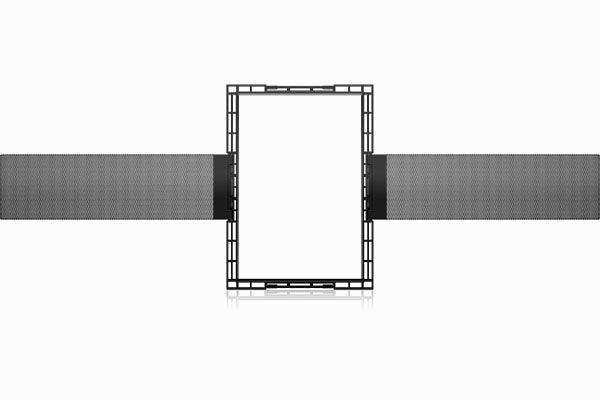 Tannoy PMK 6 IW Pre-Mount Kit for PCI and QCI 6" In-Wall Loudspeakers - TA-PMK 6 IW Speakers Tannoy