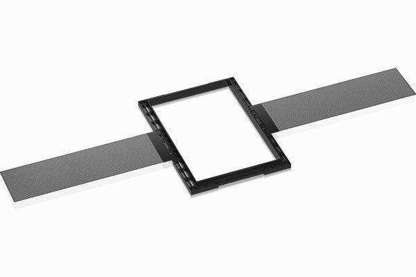 Tannoy PMK 6 IW Pre-Mount Kit for PCI and QCI 6" In-Wall Loudspeakers - TA-PMK 6 IW Speakers Tannoy