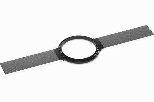 Tannoy PMK 6 Pre-Mount Kit for QCI and PCI 6" Ceiling Loudspeakers - TA-PMK 6 Speakers Tannoy