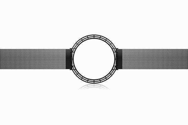 Tannoy PMK 6 Pre-Mount Kit for QCI and PCI 6" Ceiling Loudspeakers - TA-PMK 6 Speakers Tannoy