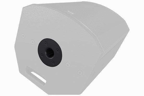 Tannoy Pole-Mount Top Hat Accessory for VX Loudspeakers - TA-VTH-TOP HAT Speakers Tannoy