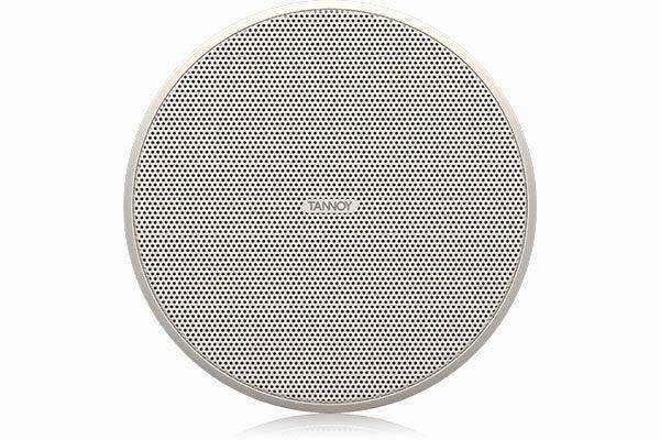 Tannoy QCI 3 High-Performance 3" Full Range Ceiling Loudspeaker (White) - TA-QCI 3-WH Speakers Tannoy